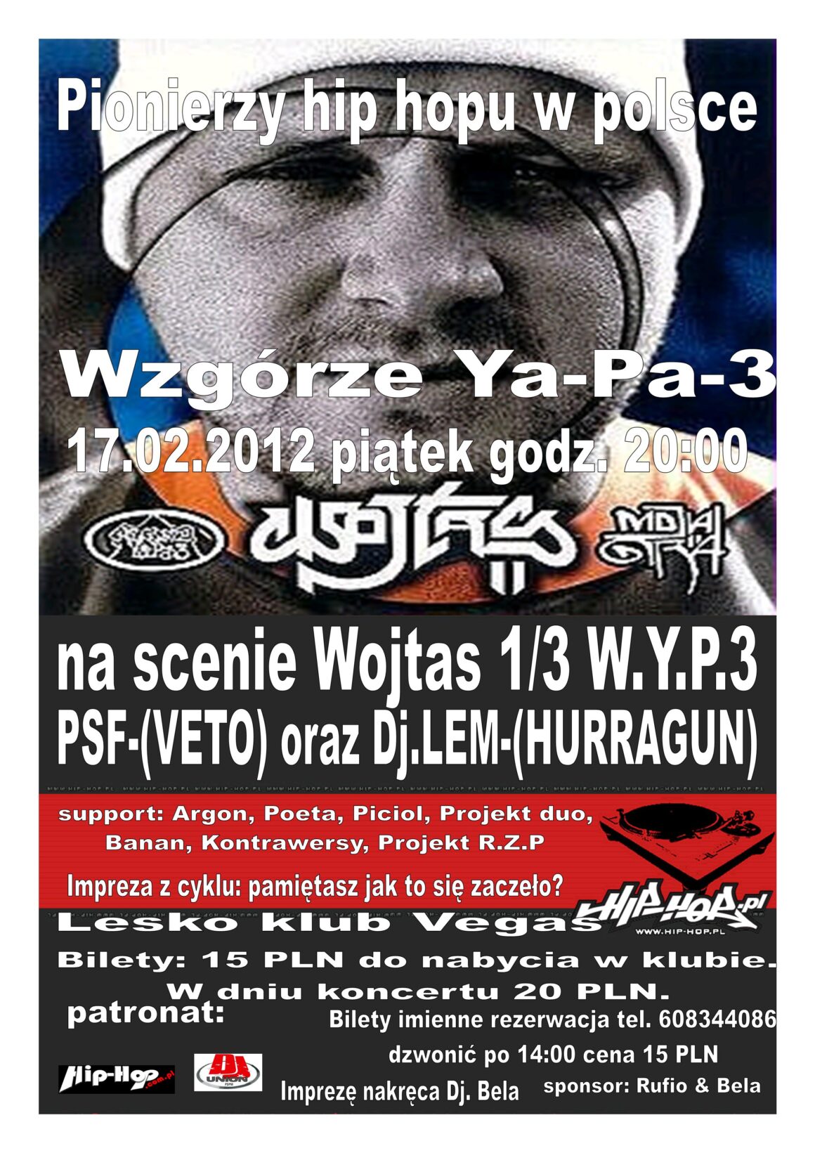 Wzgórze Ja-Pa 3
