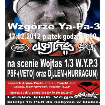 Wzgórze Ja-Pa 3