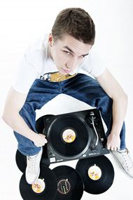 DJ BezKsywy – wywiad i sylwetka