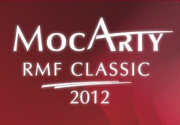 Mocarty RMF Classic