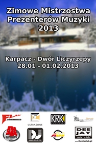 Zimówka 2013