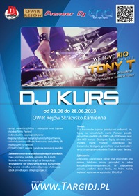 DJ Kurs