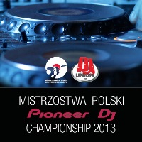 Mistrz Polski DJ-ów 2013