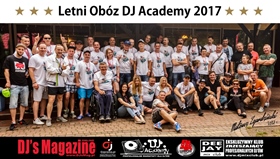 Wakacyjny DJ Kurs 2017 – Ocena