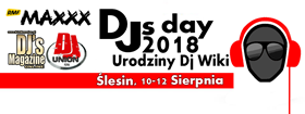DJs Day 2018