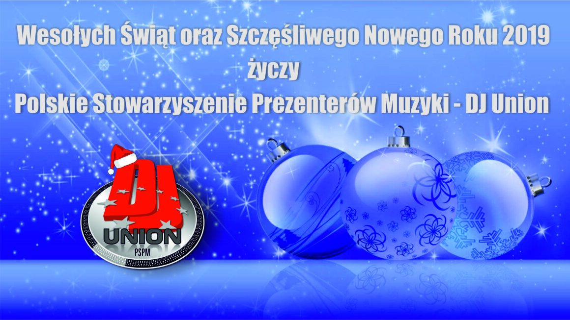 Życzenia 2018