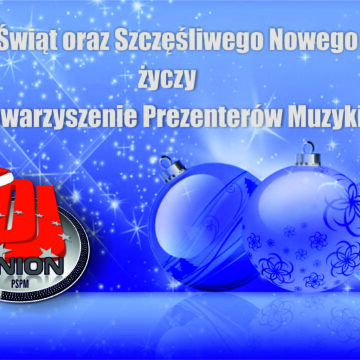 Życzenia 2018