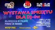 Wystawa Sprzętu DJ 2020